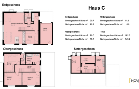 Haus C
