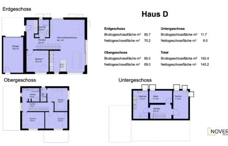 Haus D